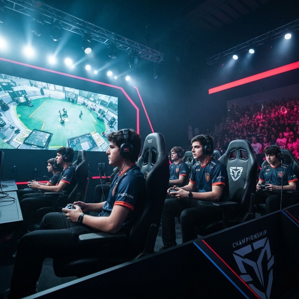 BOE Championship 2025